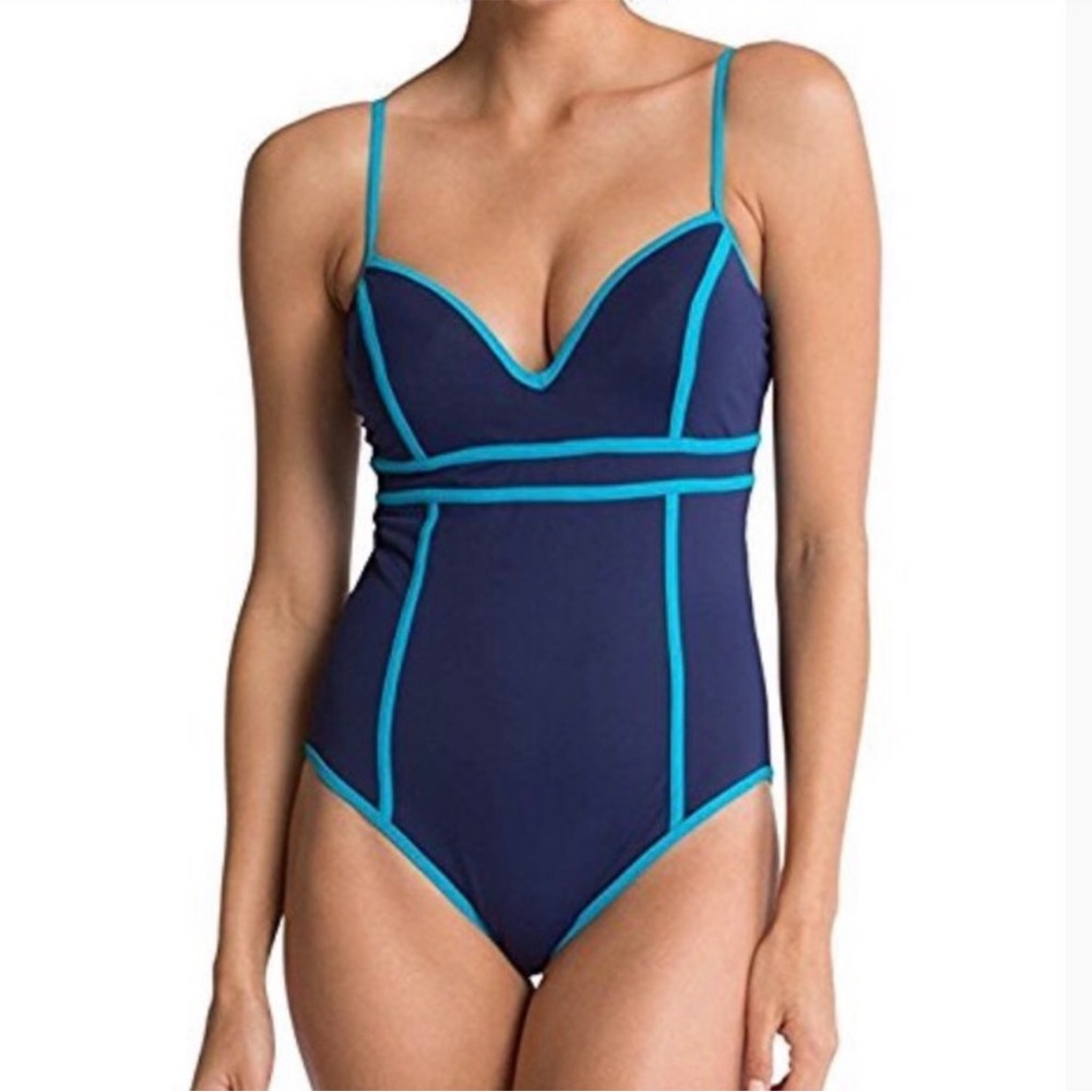 Spanx Swimsuit